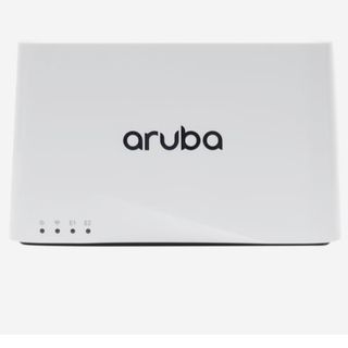 HPE Aruba AP-203R (RW) - Wireless access point - Wi-Fi 5 - 2.4 GHz, 5 GHz