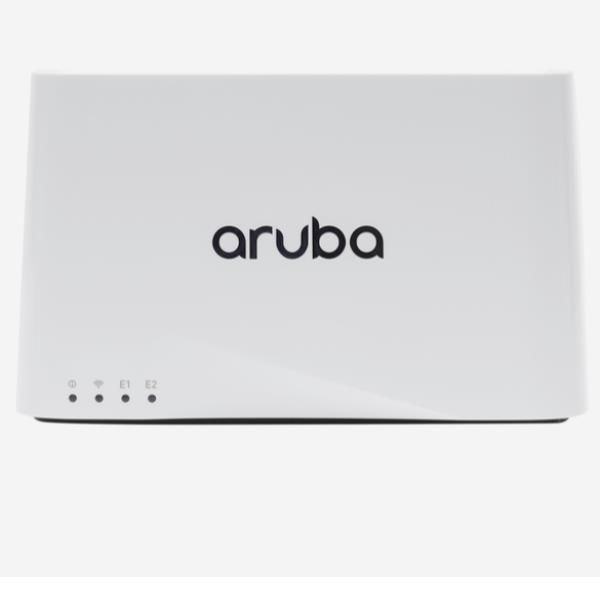HPE Aruba AP-203R (RW) - Wireless access point - Wi-Fi 5 - 2.4 GHz, 5 GHz