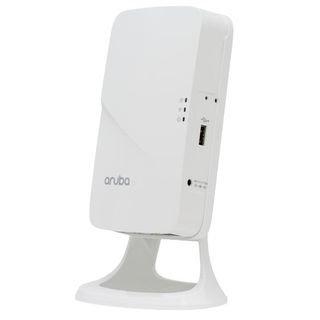 HPE Aruba AP-303HR (EU) Remote Bundle - Wireless access point - Wi-Fi 5 - 2.4 G…