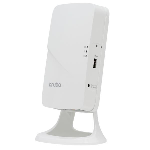 HPE Aruba AP-303HR (EU) Remote Bundle - Wireless access point - Wi-Fi 5 - 2.4 G…