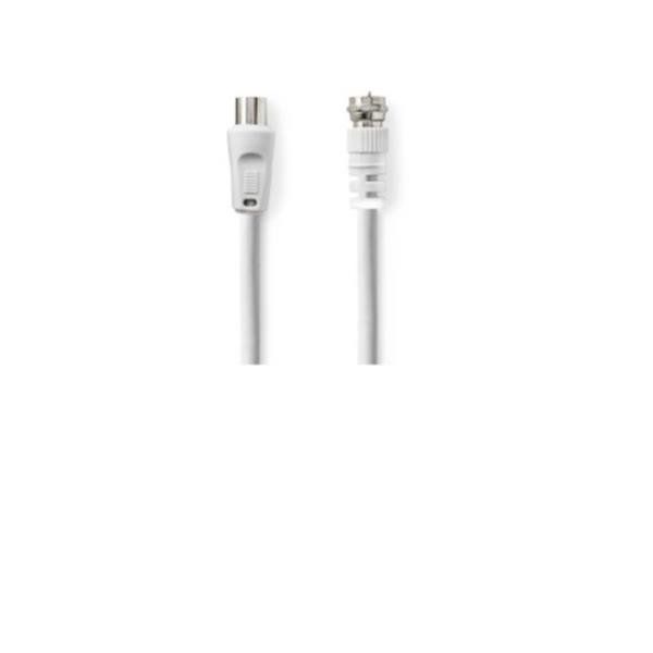 Delock Staubschutz fÃ¼r RJ45 Buchse 10 StÃ¼ck weiÃ (86507)