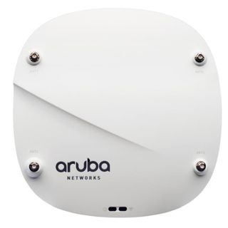 HPE Aruba AP-314 - Wireless access point - Wi-Fi 5 - 2.4 GHz, 5 GHz - a soffitto