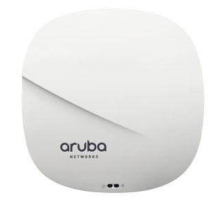 HPE Aruba AP-315 - Wireless access point - Wi-Fi 5 - 2.4 GHz, 5 GHz - a soffitto