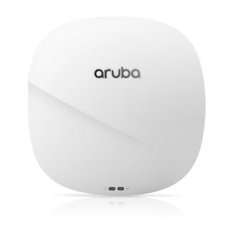 HPE Aruba AP-345 (RW) - Wireless access point - Wi-Fi 5 - 2.4 GHz, 5 GHz - a so…