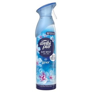 Deodorante per ambienti Lenor - elimina ordori - 185 ml - risveglio primaverile…