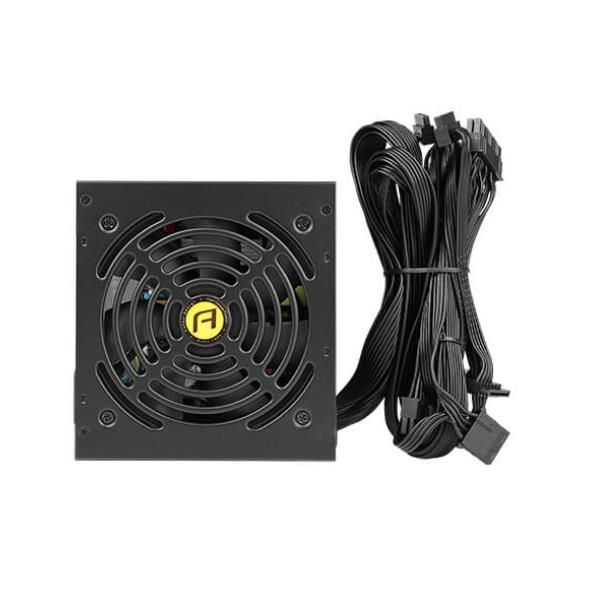 Antec Cuprum Strike CSK550 - Alimentazione (interna) - ATX12V 2.31/ EPS12V - 80…