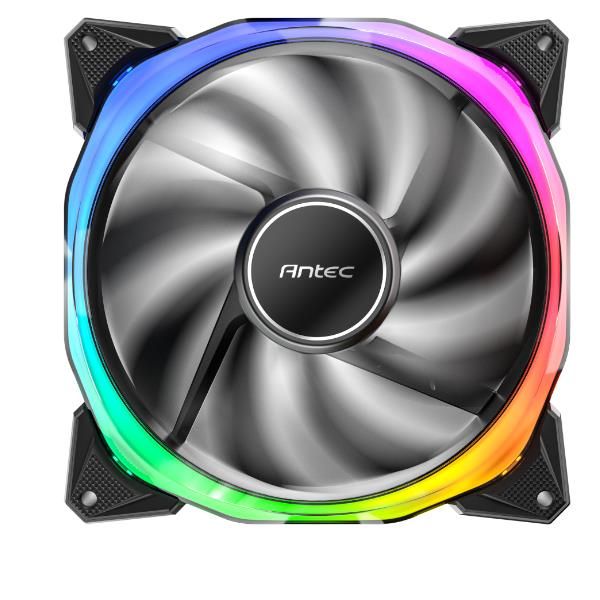Antec FUSION T3 143MM PWM ARGB FAN