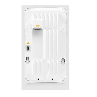 HPE Aruba AP-505H (RW) Unified Hospitality - Wireless access point - Wi-Fi 6 - …