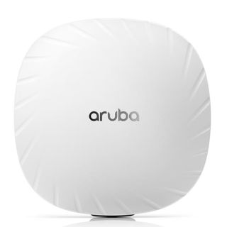 HPE Aruba AP-535 (RW) - Campus - wireless access point - ZigBee, Bluetooth, 802…