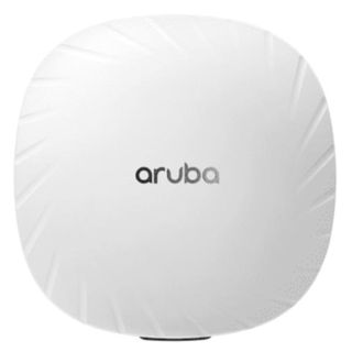 HPE Aruba AP-555 (RW) - Campus - wireless access point - ZigBee, Bluetooth 5.0 …