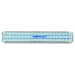 Doppiodecimetro per Mancini - 20cm - Arda