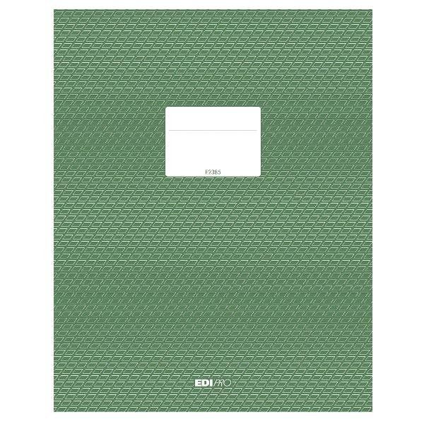 EDIPRO CF2 VERBALE GENERICO 200PG NUMERATE