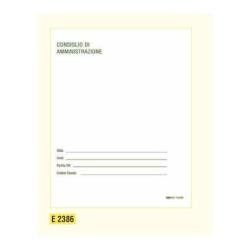 EDIPRO CF5 VERBALE CONSIGLIO AMMINISTRAZIO