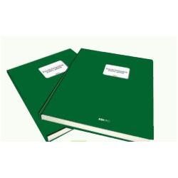 EDIPRO REGISTRO PROTOCOLLO CORRISPONDENZA SPEDITA/RICEVUTA 310X245 4 COPIE 100 …
