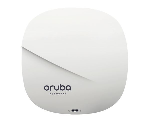 HPE Aruba Instant IAP-314 (RW) - Wireless access point - Wi-Fi 5 - 2.4 GHz, 5 G…