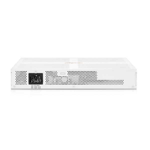 HPE Aruba Instant On 1430 16G Switch - Switch - unmanaged - 16 x 10/100/1000 - …