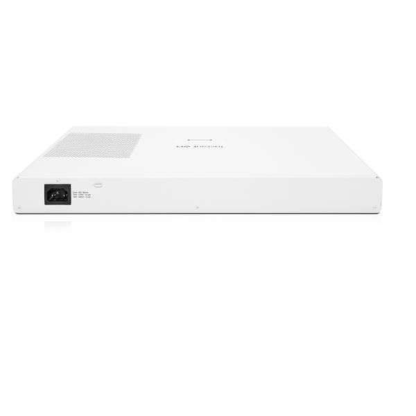 HPE Aruba Instant On 1960 24G 2XGT 2SFP+ Switch - Switch - gestito - 24 x 10/10…