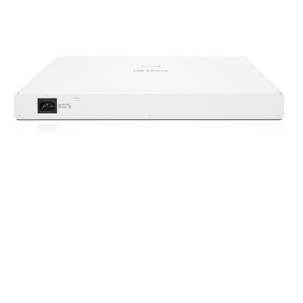 HPE Aruba Instant On 1960 48G 40p Class4 8p Class6 PoE 2XGT 2SFP+ 600W Switch -…