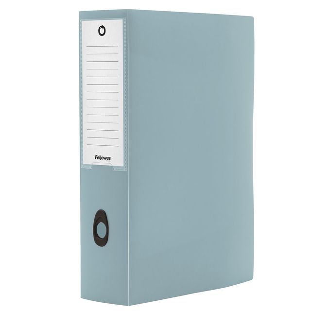 ELBA ULTIMATE Einstellmappe mit 2 Klappen, DIN A4, sortiert aus 240 g/qm starke…