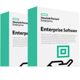 HPE Aruba Virtual Mobility Controller (RW) - Licenza - fino a 10 punti di acces…