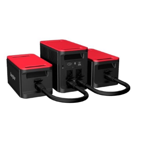 ENERGIZER POWER STATION LFP 1536WH