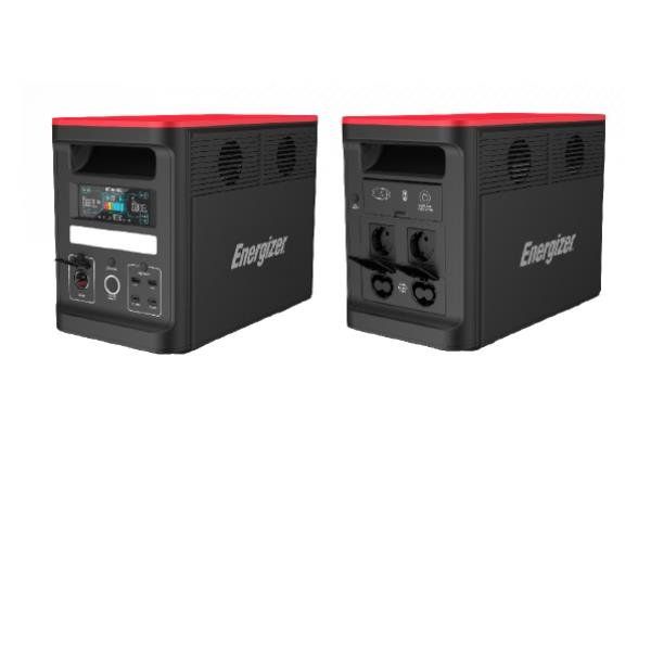 ENERGIZER POWER STATION LFP 1536WH