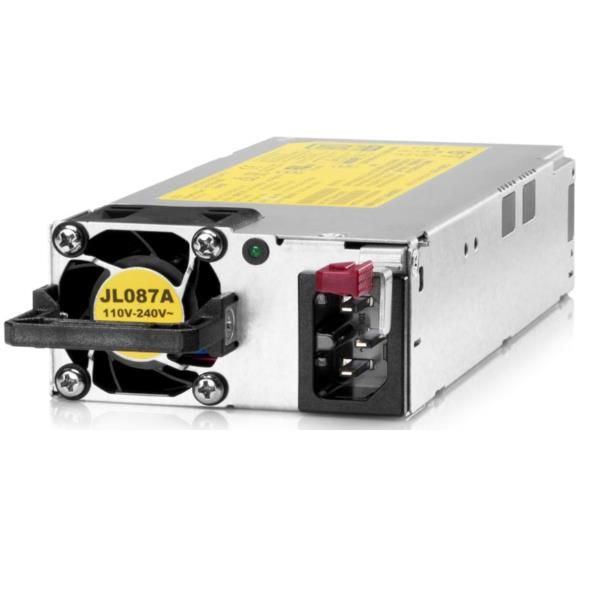 HPE Aruba X372 - Alimentatore - hot-plug / ridondante - 110-240 V c.a. V - 1050…
