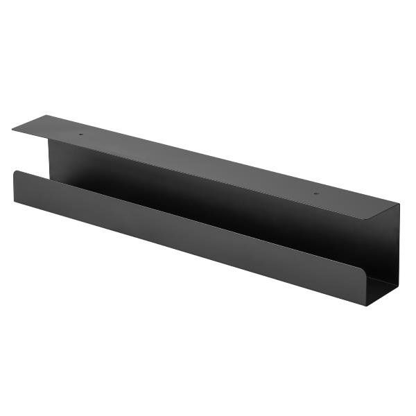 EQUIP CABLE MANAGEMENT ORGANIZER