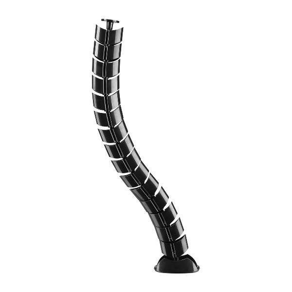 EQUIP DOUBLE-CHANNEL CABLE MANAGEMENT SPI