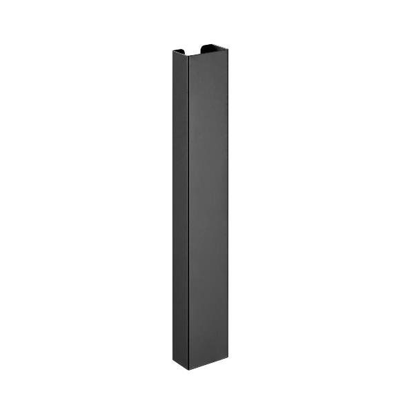 EQUIP MAGNETIC CABLE MANAGEMENT CHANNEL