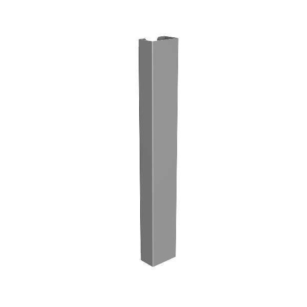 EQUIP MAGNETIC CABLE MANAGEMENT CHANNEL