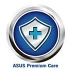 ESTENSIONE GARANZIA ASUS NB COMMERCIAL ACX12-012000NX - 3YPUR+ADP copertura dan…