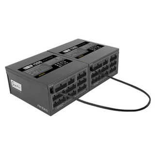 Antec Signature Platinum 1300 - Alimentazione (interna) - ATX - 80 PLUS Platinu…