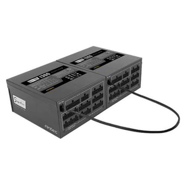 Antec Signature Platinum 1300 - Alimentazione (interna) - ATX - 80 PLUS Platinu…