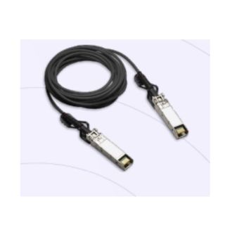 HPE Direct Attach Copper Cable - Cavo applicazione diretta 10GBase - SFP+ a SFP…