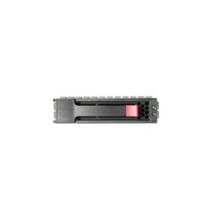 HPE Enterprise - HDD - 1.8 TB - hot swap - 2.5" SFF - SAS 12Gb/s - 10000 rpm - …