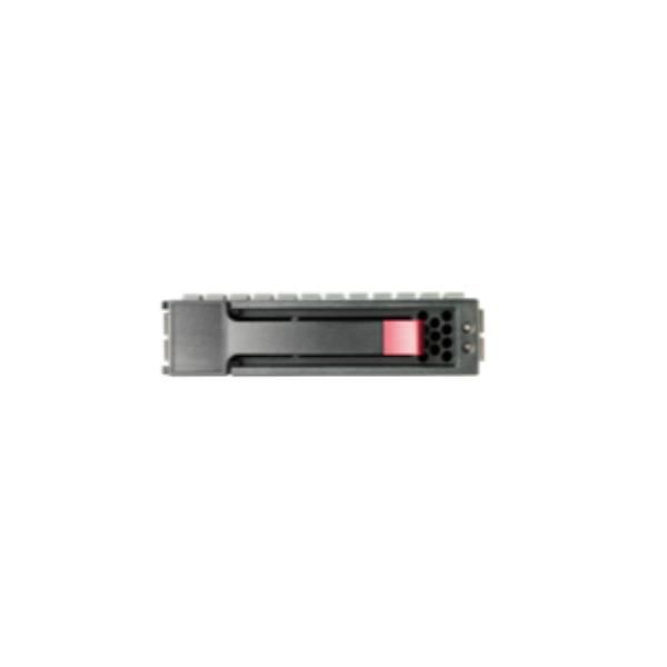 HPE Enterprise - HDD - 1.8 TB - hot swap - 2.5" SFF - SAS 12Gb/s - 10000 rpm - …
