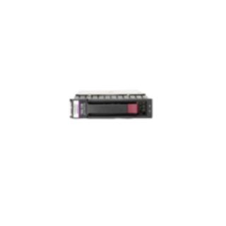 HPE Enterprise - HDD - 2.4 TB - hot swap - 2.5" SFF - SAS 12Gb/s - 10000 rpm - …