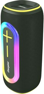 Energizer BTS206 SPEAKER VERTICAL COLOUR BT + POWERBANK