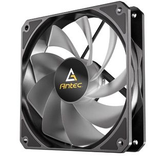 Antec Ventola P12R PWM ARGB 120mm colore nero