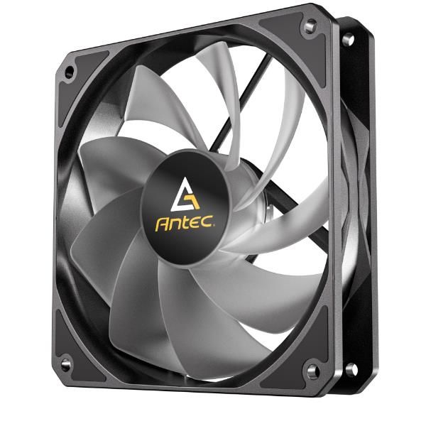 Antec Ventola P12R PWM ARGB 120mm colore nero