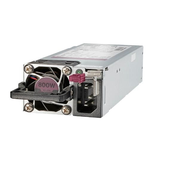 HPE Flex Slot Platinum - Alimentatore - hot-plug (modulo plug-in) - Flex Slot -…