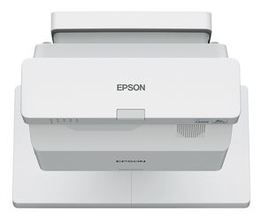 Epson EB-760W - Proiettore 3LCD - 4100 lumen (bianco) - 4100 lumen (colore) - 1…