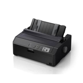 Epson FX 890IIN - Stampante - B/N - matrice a punti - Rotolo (21,6 cm), JIS B4,…