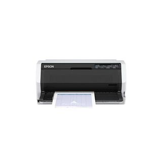 Epson LQ 690II - Stampante - B/N - matrice a punti - 360 x 180 dpi - 24 pin - p…