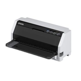 Epson LQ 780 - Stampante - B/N - matrice a punti - A3 - 360 x 180 dpi - 24 pin …