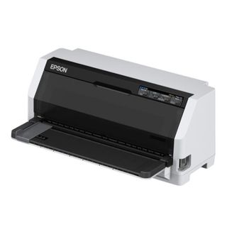 Epson LQ 780N - Stampante - B/N - matrice a punti - A3 - 360 x 180 dpi - 24 pin…
