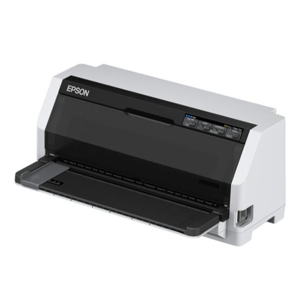 Epson LQ 780N - Stampante - B/N - matrice a punti - A3 - 360 x 180 dpi - 24 pin…
