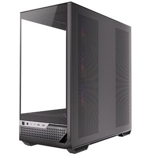 Antec cabinet - C7 ARGB