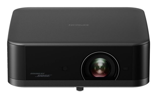 Epson V11HB73140, 700 ANSI lumen, 3LCD, 4K (4096x2400), 5000000:1, 16:9, 762 - …